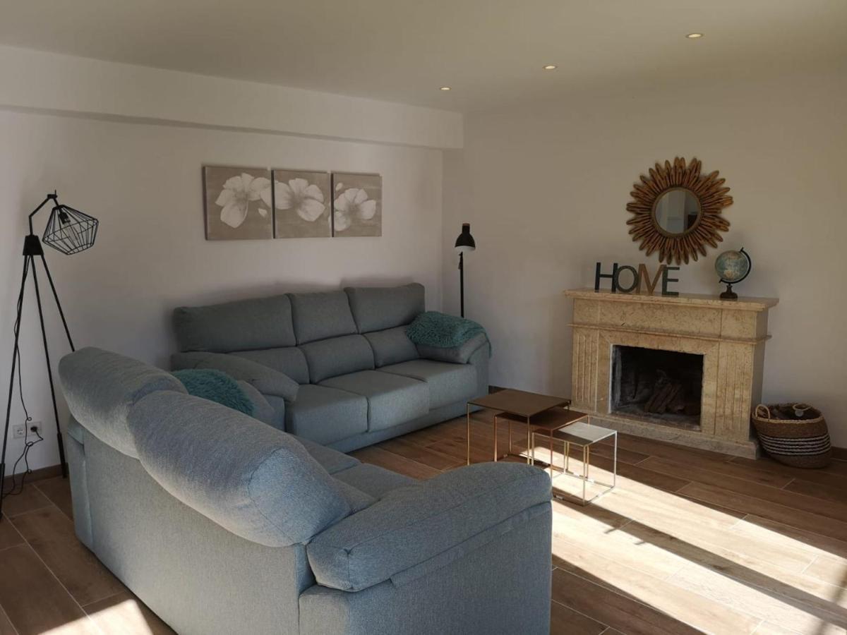 Arbona Dalt Apartment *