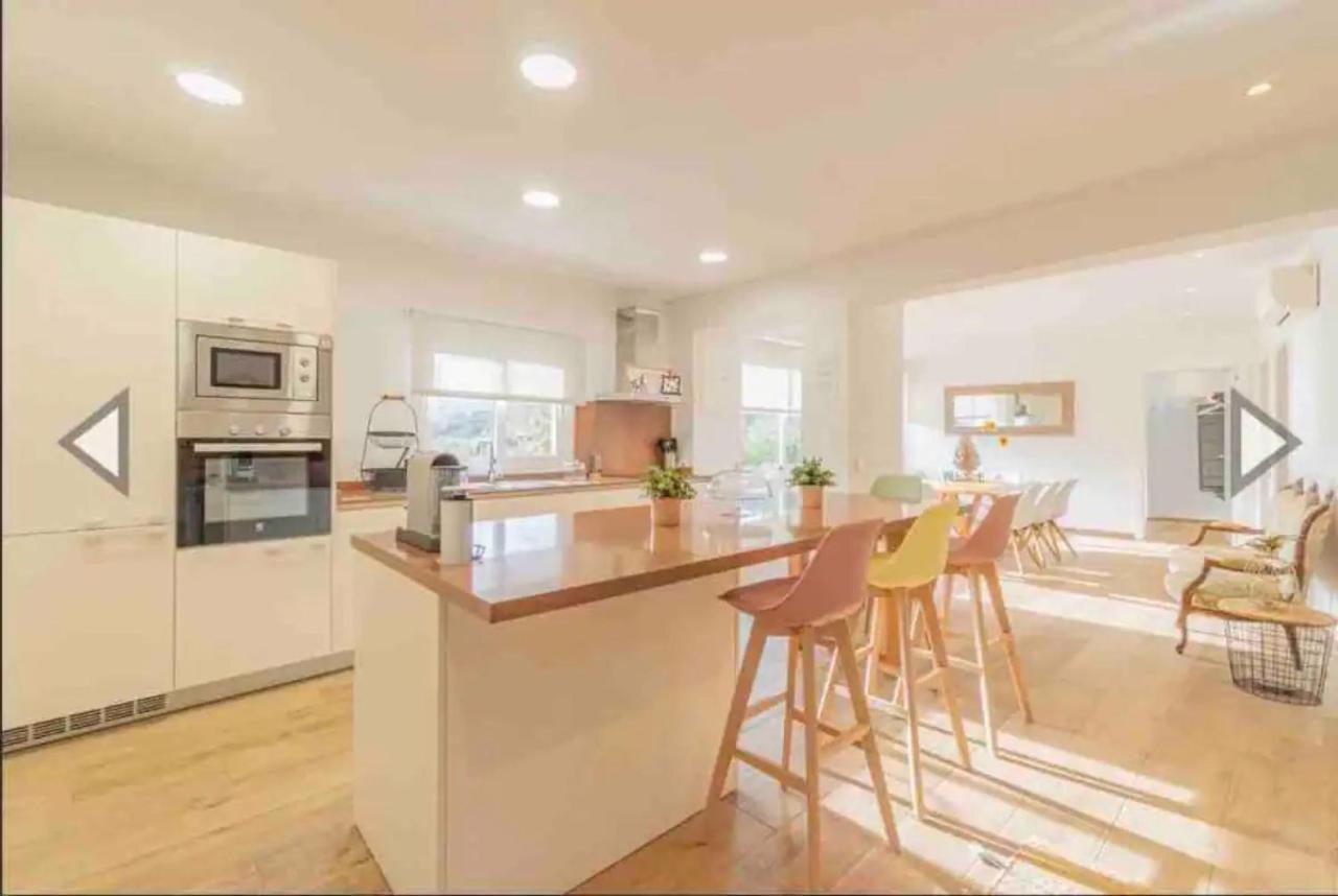 Arbona Dalt Apartment *