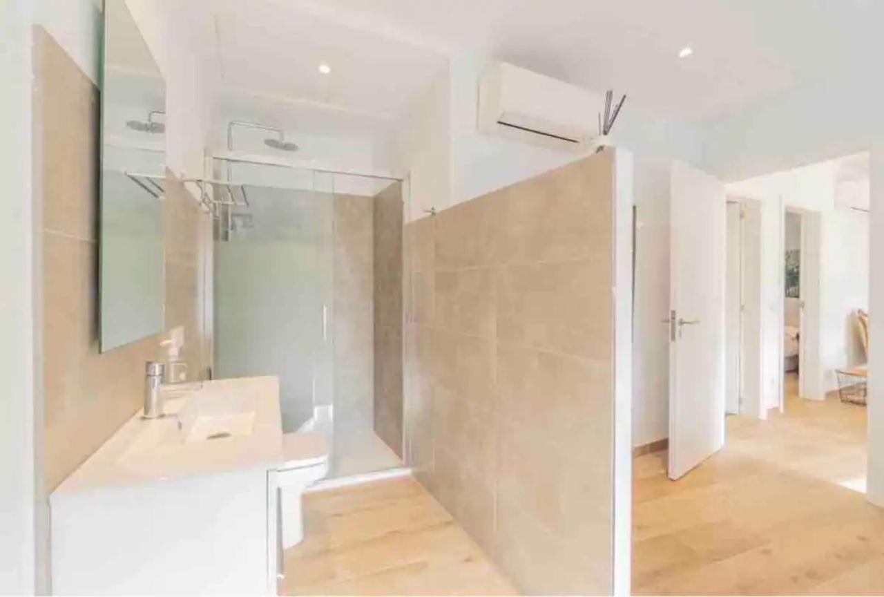 Arbona Dalt Apartment