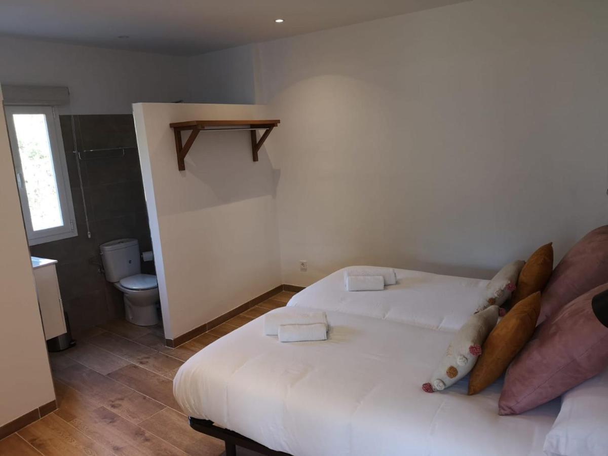 Arbona Dalt Apartment
