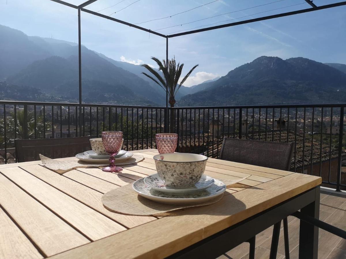 Apartment Arbona Dalt *