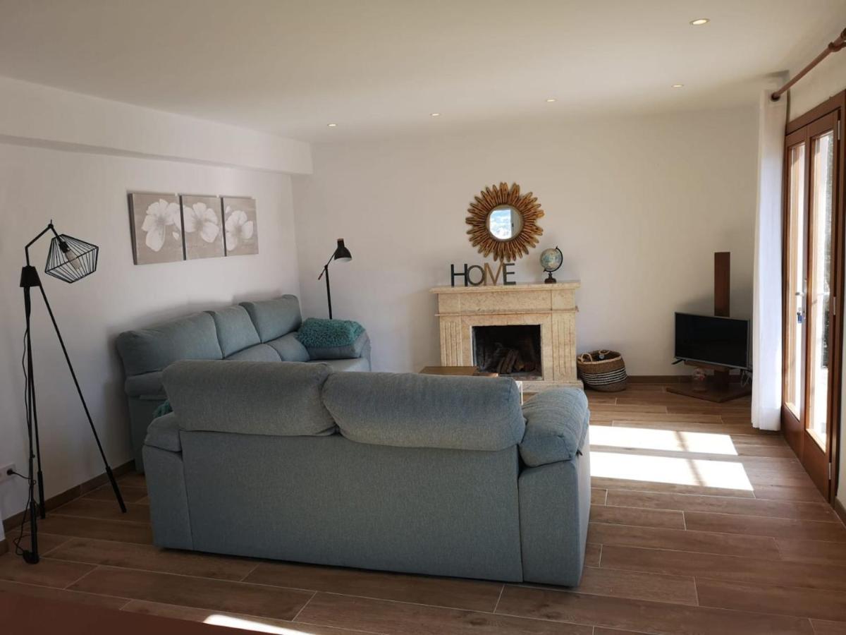 Apartment Arbona Dalt Sóller