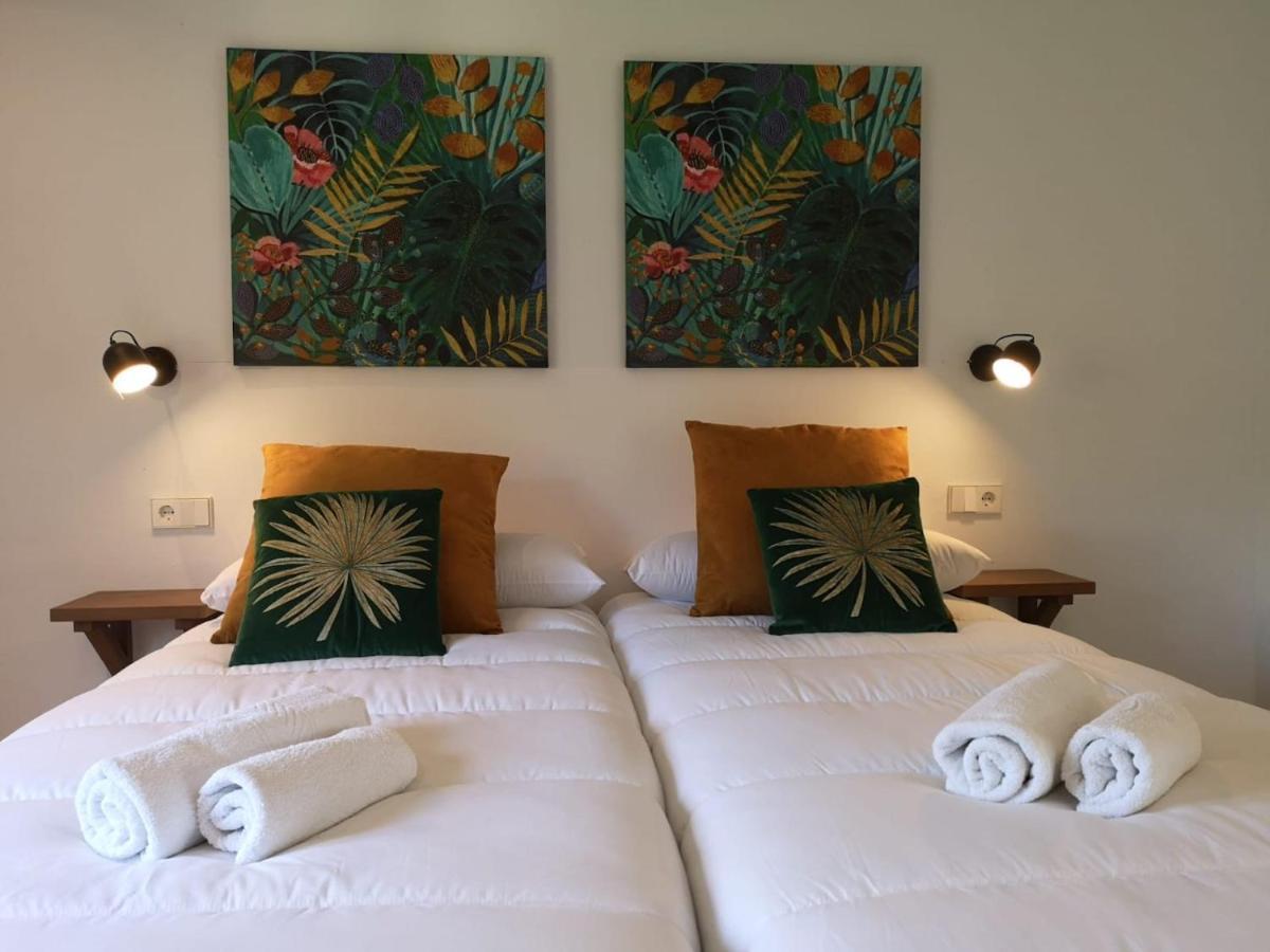 Arbona Dalt Apartment *