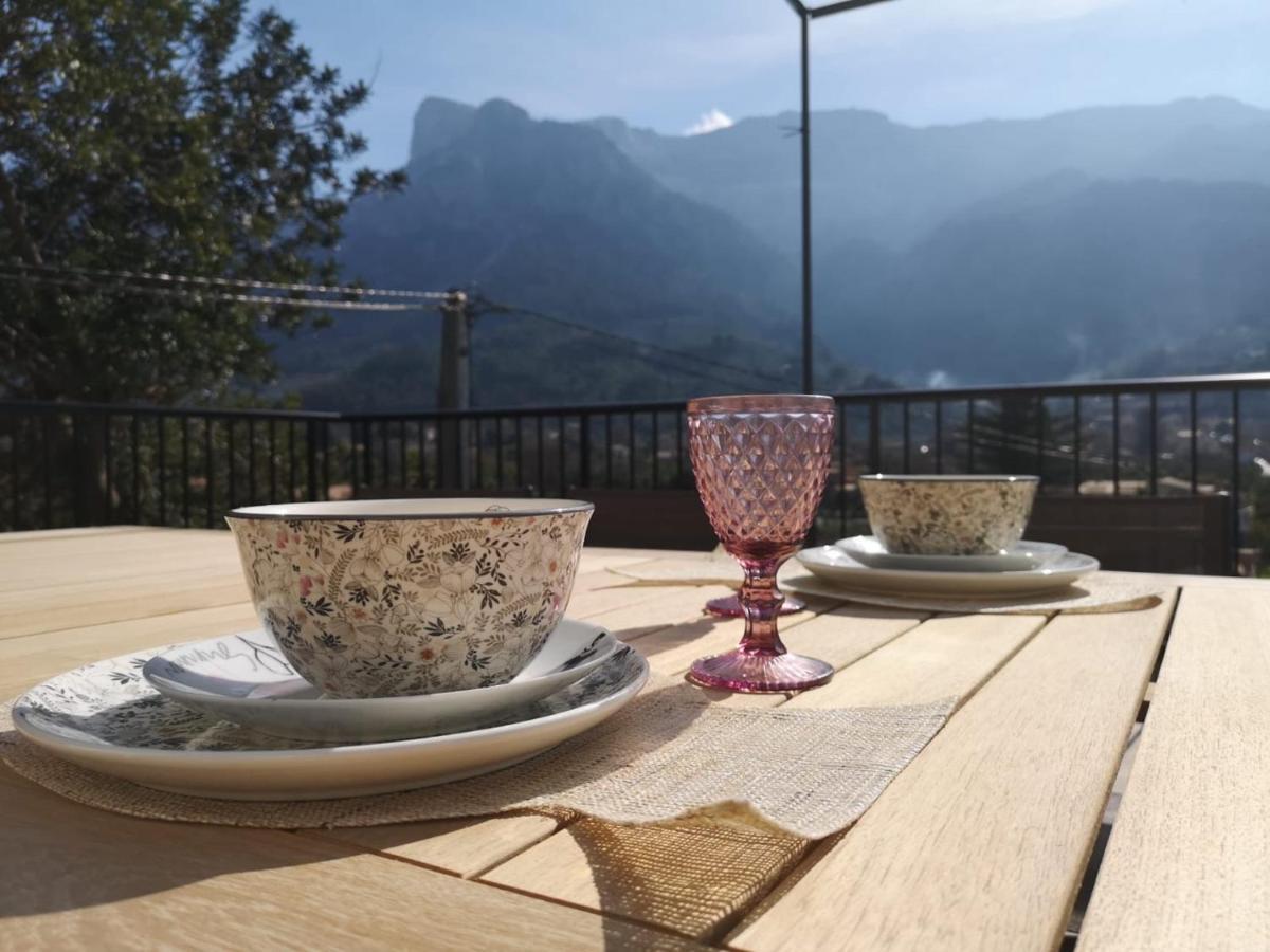 Apartment Arbona Dalt Soller
