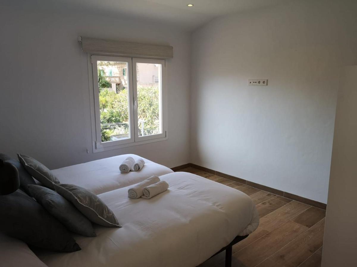 Arbona Dalt Apartment Soller