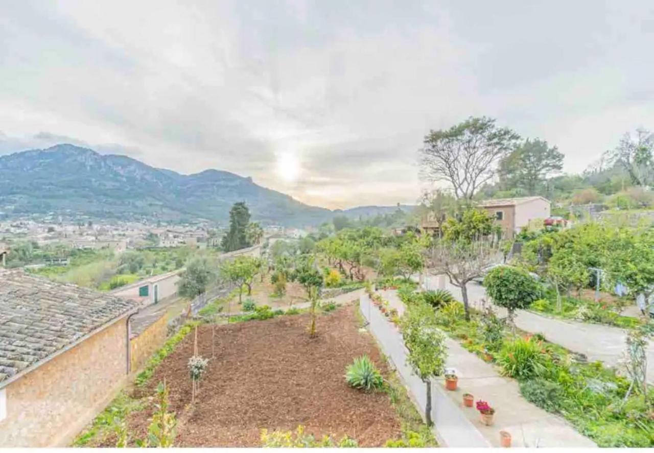 Apartment Arbona Dalt *
