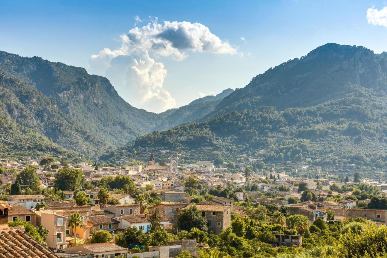 Arbona Dalt * Soller