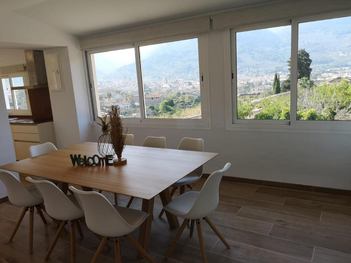 Arbona Dalt Apartment *